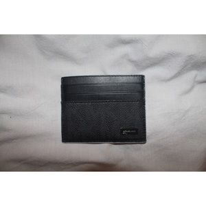 Michael Kors card holder